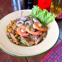 คั่วทะเล