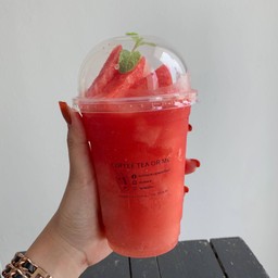 แตงโมปั่น