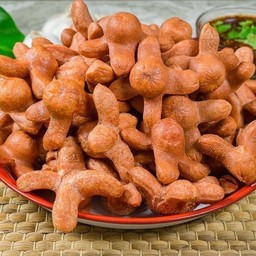 ไส้กรอกแดงในตำนาน