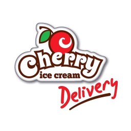 Cherry Ice Cream Delivery รามอินทรา