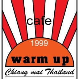Warm Up Cafe