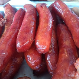 กุนเชียงทอด