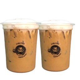 คาปูชิโน่ดับเบิ้ลคุ้ม