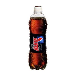 Coke Zero / Pepsi Max Zero