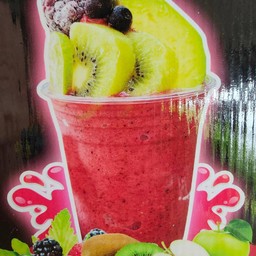 มิกซ์เบอร์รี่บิวตี้