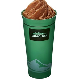 ช็อกโกแลตปั่น