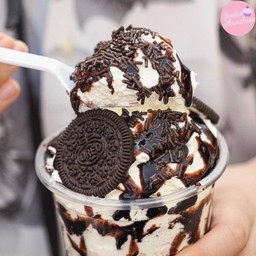 วิปล้วนโอรีโอ