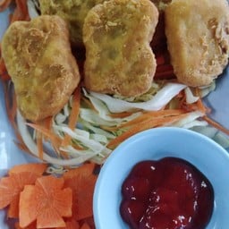 ครัวอีสานเกาะลำภู