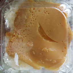 ข้าวเหนียวสังขยา