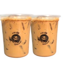 เอสเปรสโซ่ดับเบิ้ลคุ้ม