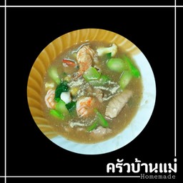 ครัวบ้านแม่ HomeMade