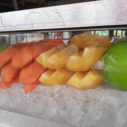 ผลไม้สด ผลไม้แช่เย็น By ND(หน้า7-11ข้างตึกหลวงตามหาบัว รพ.อุดรฯ)