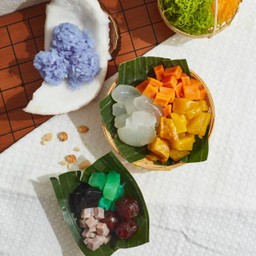 Toppings