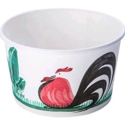 ถ้วยกระดาษ