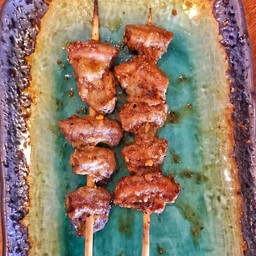 ใส้อ่อน