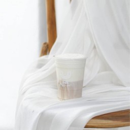 White Cloud  *Sinature menu ❤