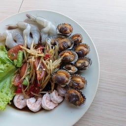 A อากาศดีย์