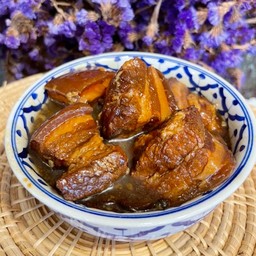 หมูฮ้อง