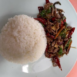 บ้านหมูกรอบ