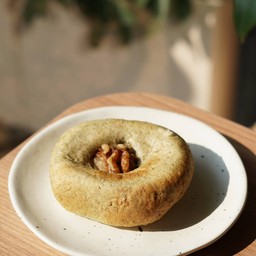 Boli Matcha Creamcheese
