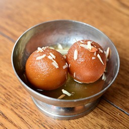 GULAB JAMUN