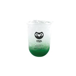 Apple Soda