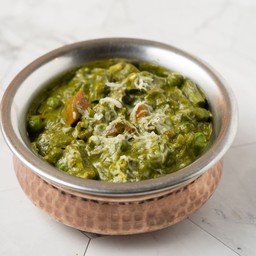 Baigan Bharta