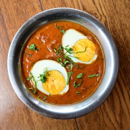 EGG MASALA