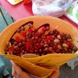 ไมโลบอล เยลลี่แดง