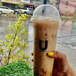 ชายู ชานมไข่มุก (Cha’u) สาย1