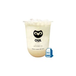 Hezelnut Fresh Milk