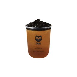 Boba Jasmine Green Tea