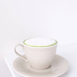 Matcha Latte [ HOT ]