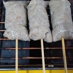 ลูกชิ้นก้ามโต้