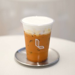 Cha-Thai