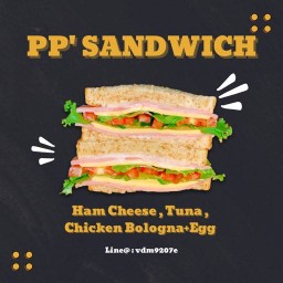 PP'Croffle Homemade - พีพี ครอฟเฟิล คลอง2