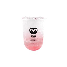 Lynchee Soda