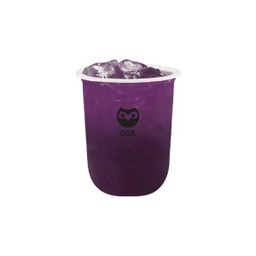 Blueberry tea