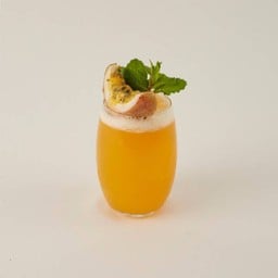 น้ำพันช์ผลไม้