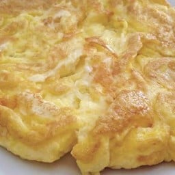 ไข่เจียว