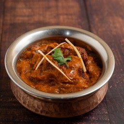 MUTTON HANDI