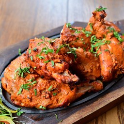 CHICKEN TANDOORI FULL