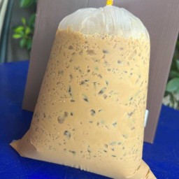 นก กาแฟโบราณ & ณี หม่าล่า