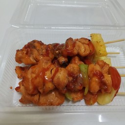 เมตตา ปิ้งย่าง 🍢