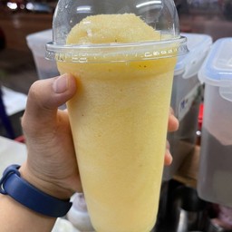 Pineapple Smoothie