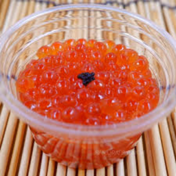 ไข่ปลาแซลมอน(กระะปุก)