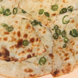 Chilly Naan