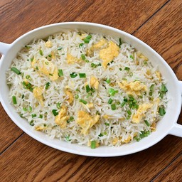EGG FRIED RICE