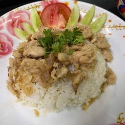 ครัวข้าวสวย by.Pannahaff ดร.ซอย6