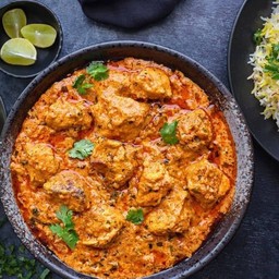 CHICKEN MASALA
